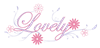 lovelyflower