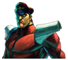 M Bison