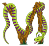 M_snake