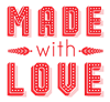 Made With Love