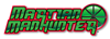 Martian Manhunter Badge