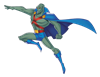 Martian Manhunter Point