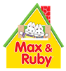 Max & Ruby Logo