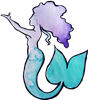 Mermaid 1