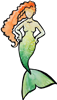 Mermaid 3