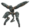 Metal Gear Ray