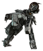 Metal Gear Rex