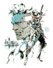 Metal Gear Solid 2