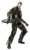 Metal Gear Solid 3