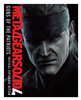 Metal Gear Solid 4