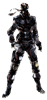 MGS Snake