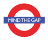 Mind the Gap