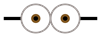Minion Goggles