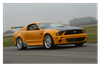 Mustang GT