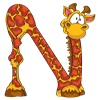 N_Giraffe