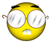 Nerd Emoticon