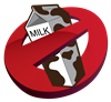 No Milk