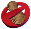No Nuts