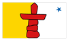 Nunavut_flag