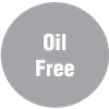 Oil Free