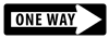 oneway