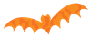 Orange Bat