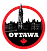 Ottawa parliament