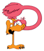 P_flamingo