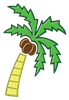 Palm Tree 2