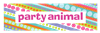 Party Animal