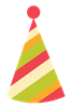 Party Hat 1