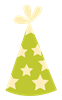 Party Hat 2