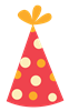 Party Hat 3