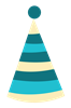 Party Hat 4