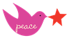 Peace Bird
