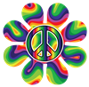 peaceflowers