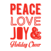 PeaceLoveJoy