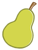 pear