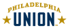 Philadelphia Union Wordmark