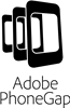 PhoneGap Logo