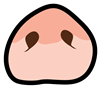Pig Nose