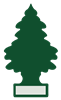 PINE CAR FRESHNER