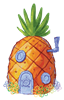 Pineapple House