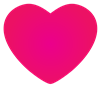 Pink Heart