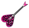 pinkguitar