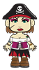 Pirate Girl copy