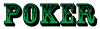 POKER TEXT