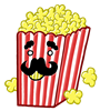 popcorn