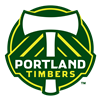 Portland Timbers Logo