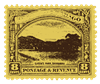 Postage Stamp